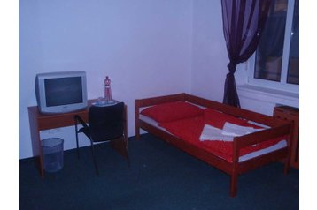 Slovākija Penzión Bratislava, Bratislava, Interjers